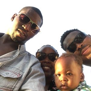 Meet your Posher, Quinton